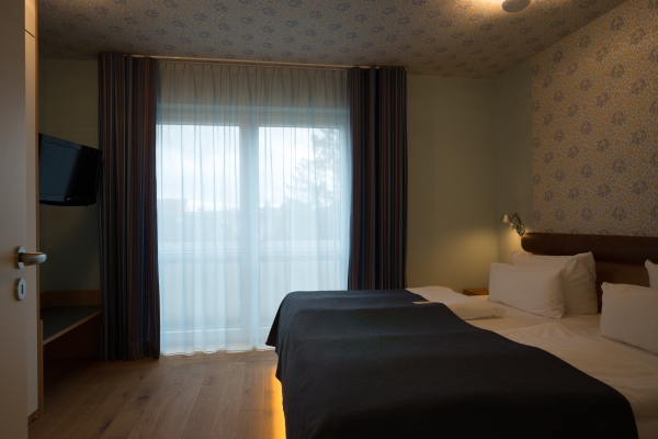 Hotel Gude